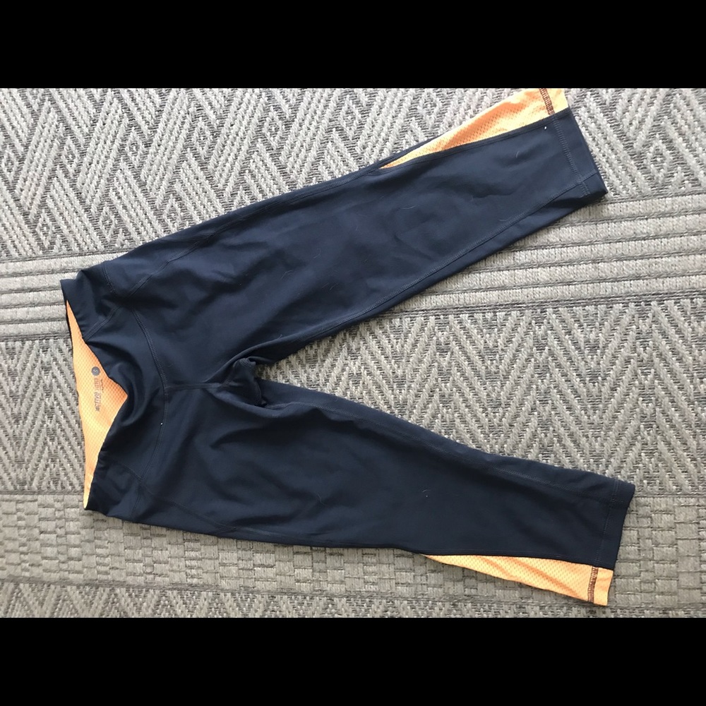 Old navy yoga pants